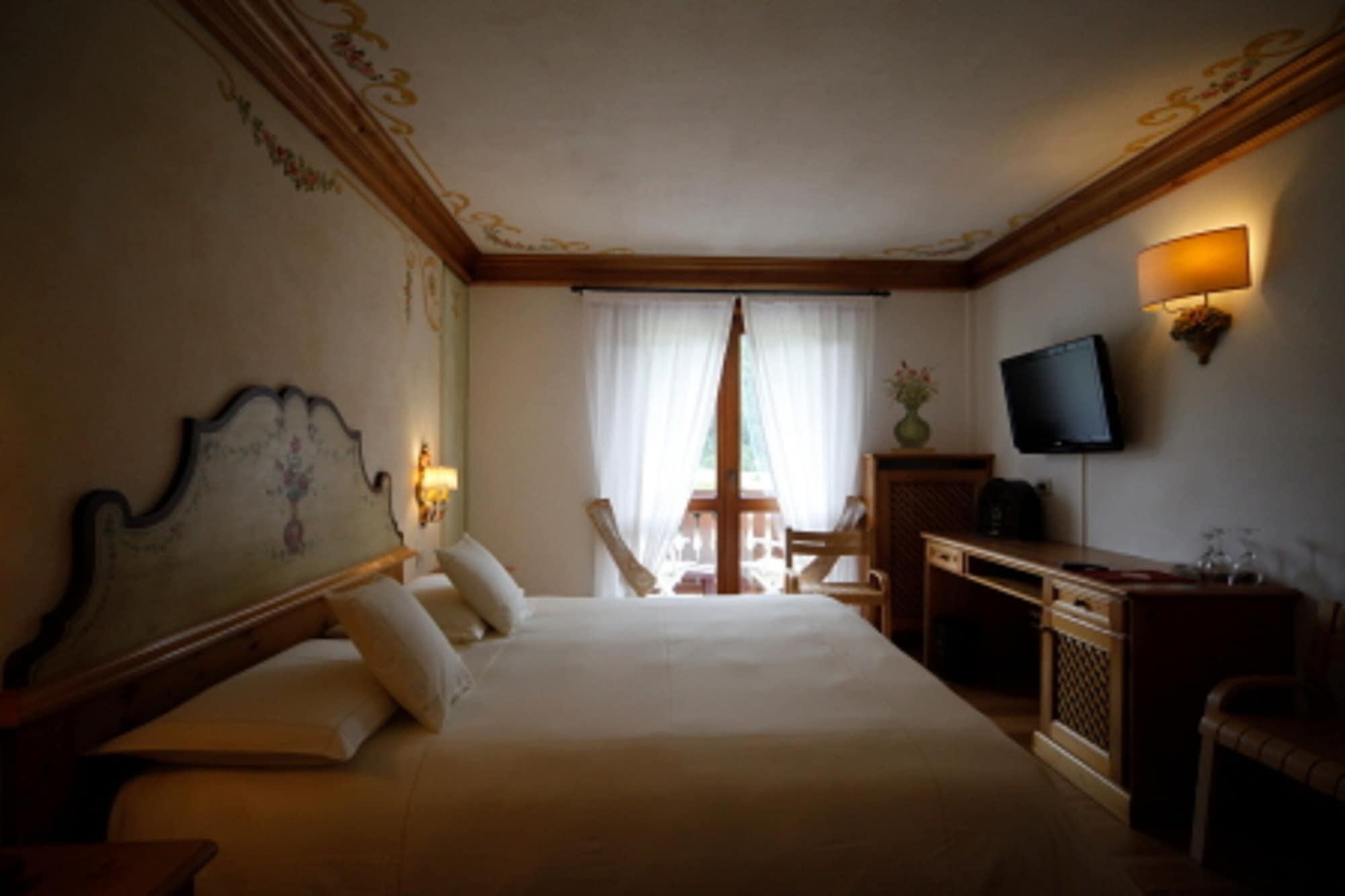 Hotel Miramonti Cogne Exteriér fotografie