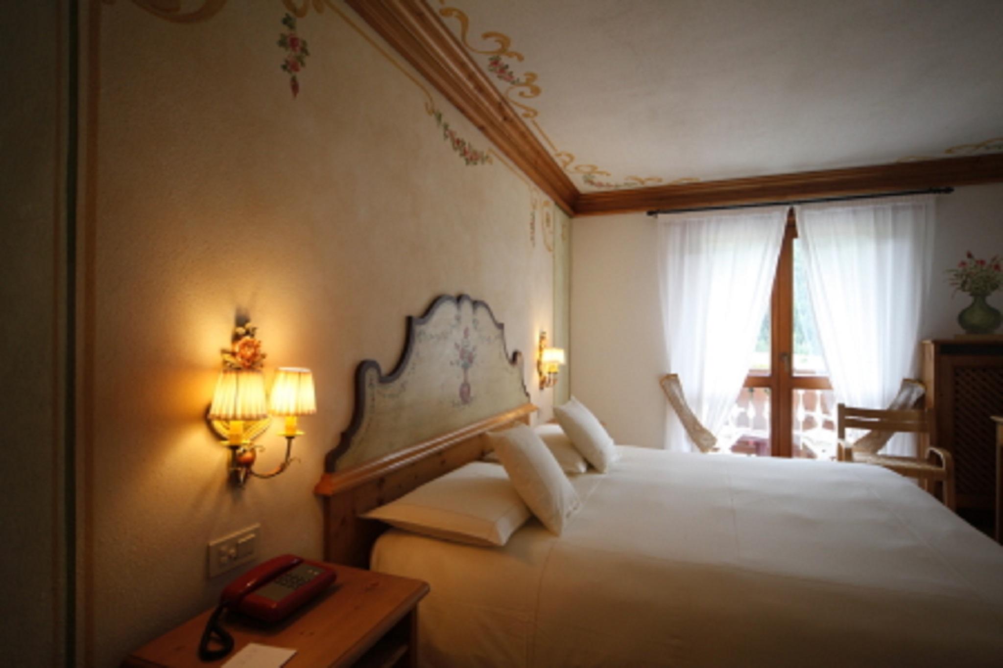 Hotel Miramonti Cogne Exteriér fotografie