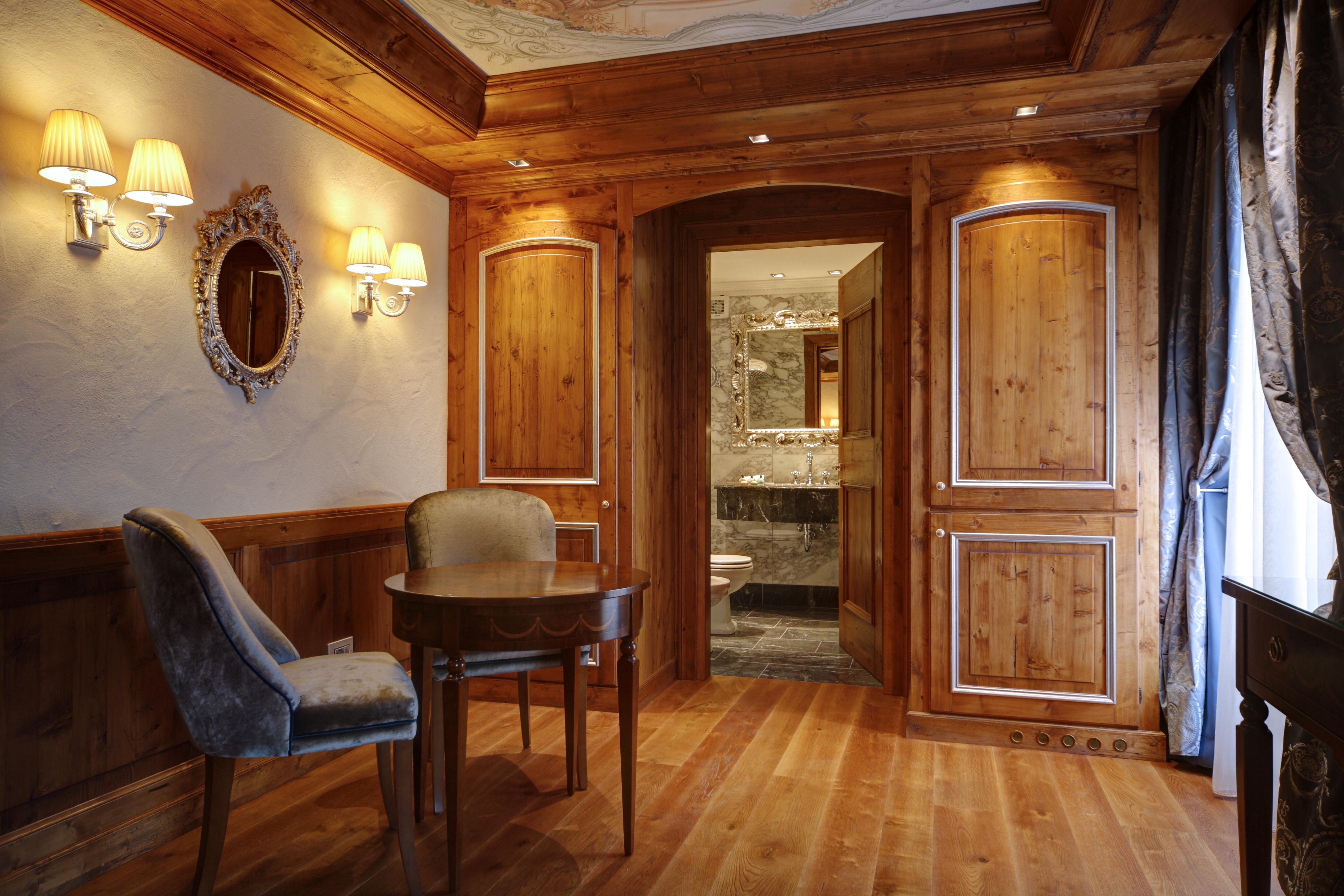 Hotel Miramonti Cogne Exteriér fotografie