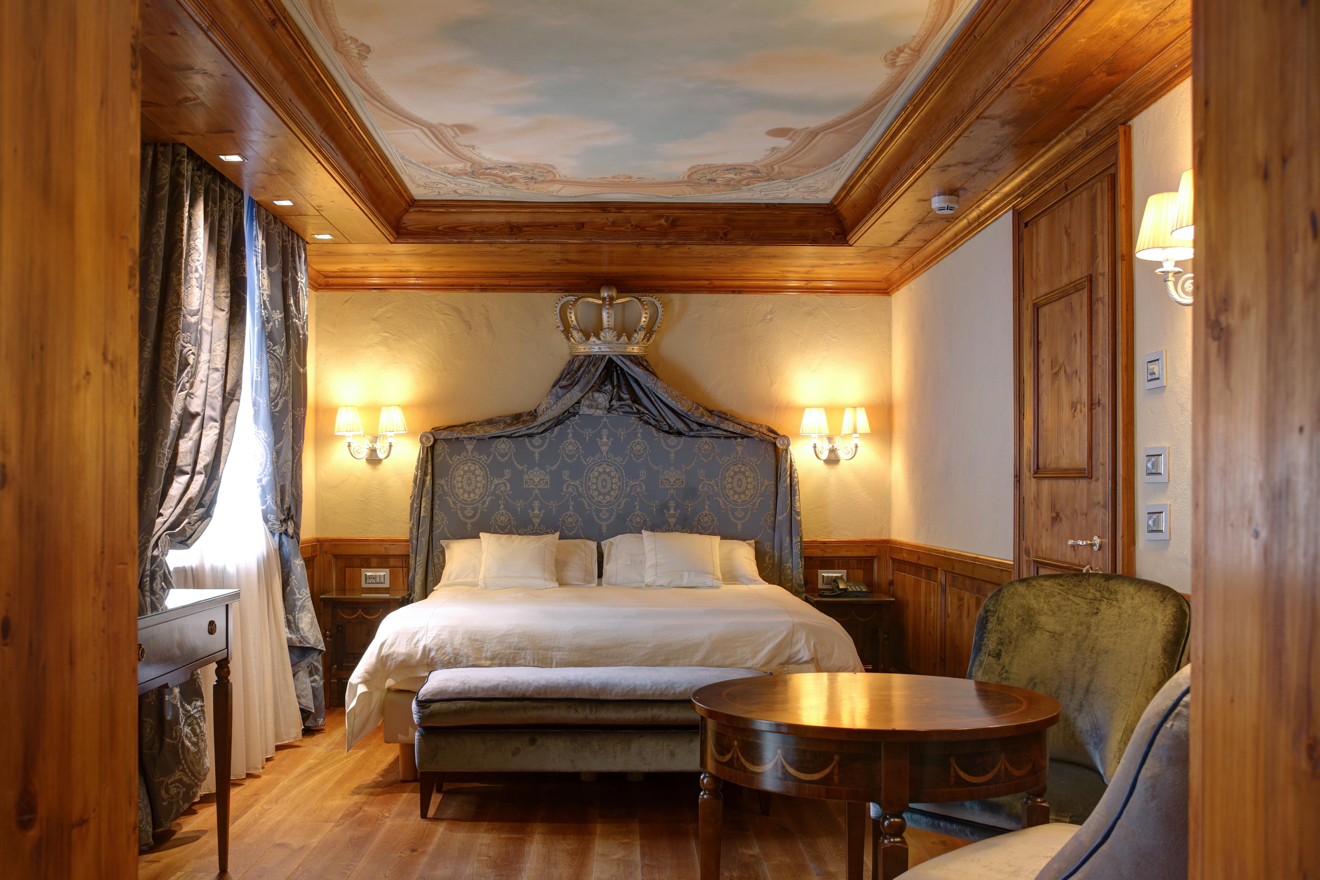 Hotel Miramonti Cogne Exteriér fotografie