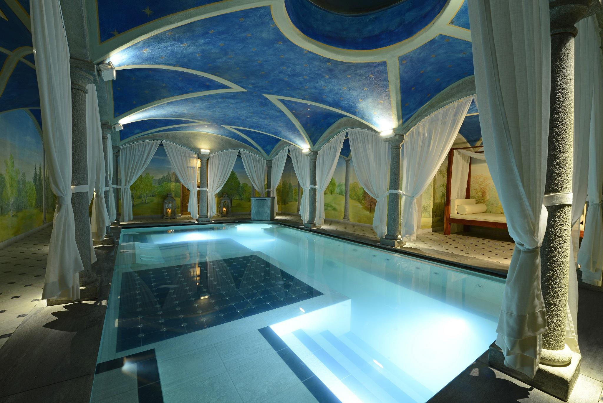 Hotel Miramonti Cogne Exteriér fotografie