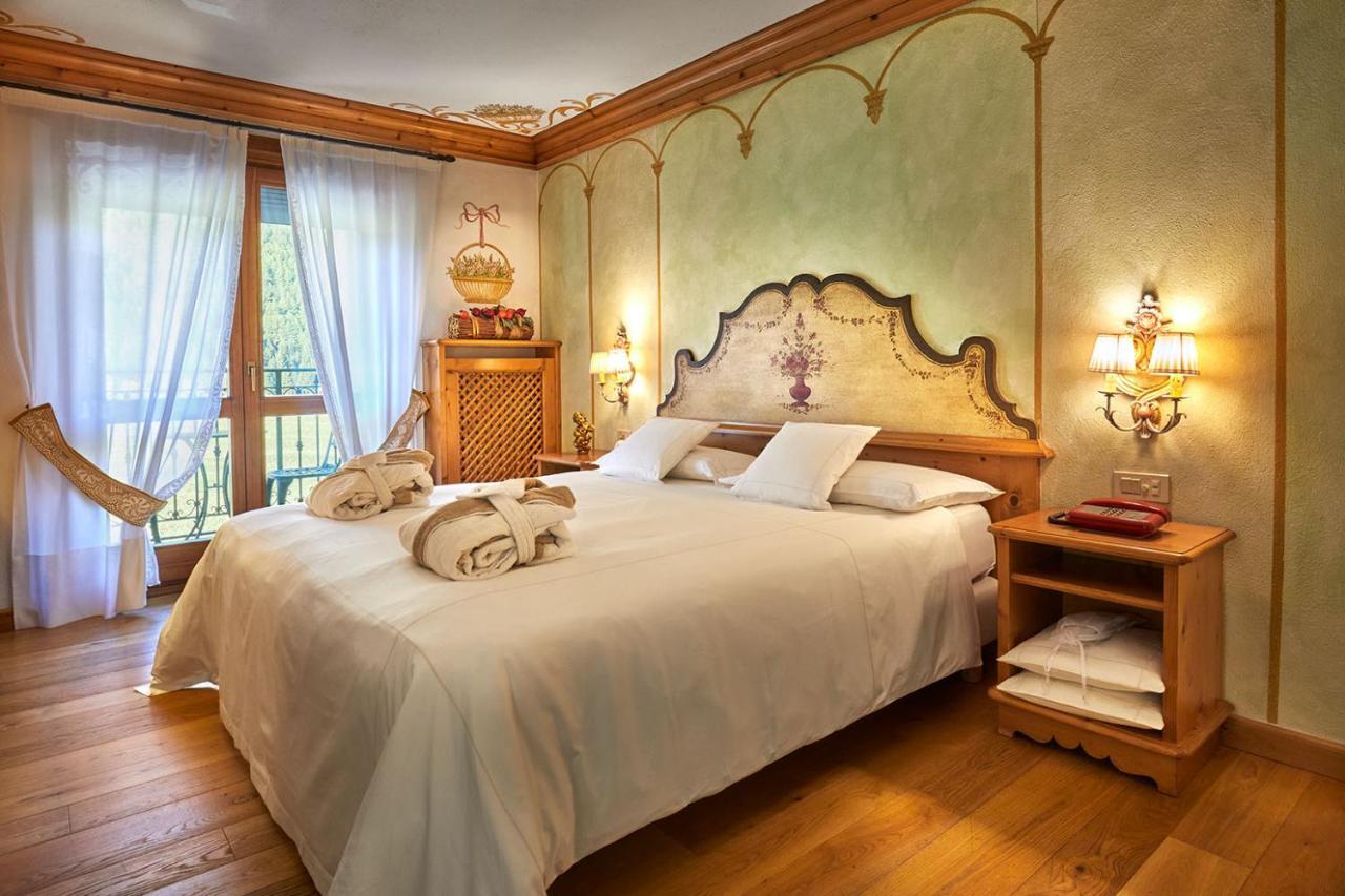 Hotel Miramonti Cogne Exteriér fotografie