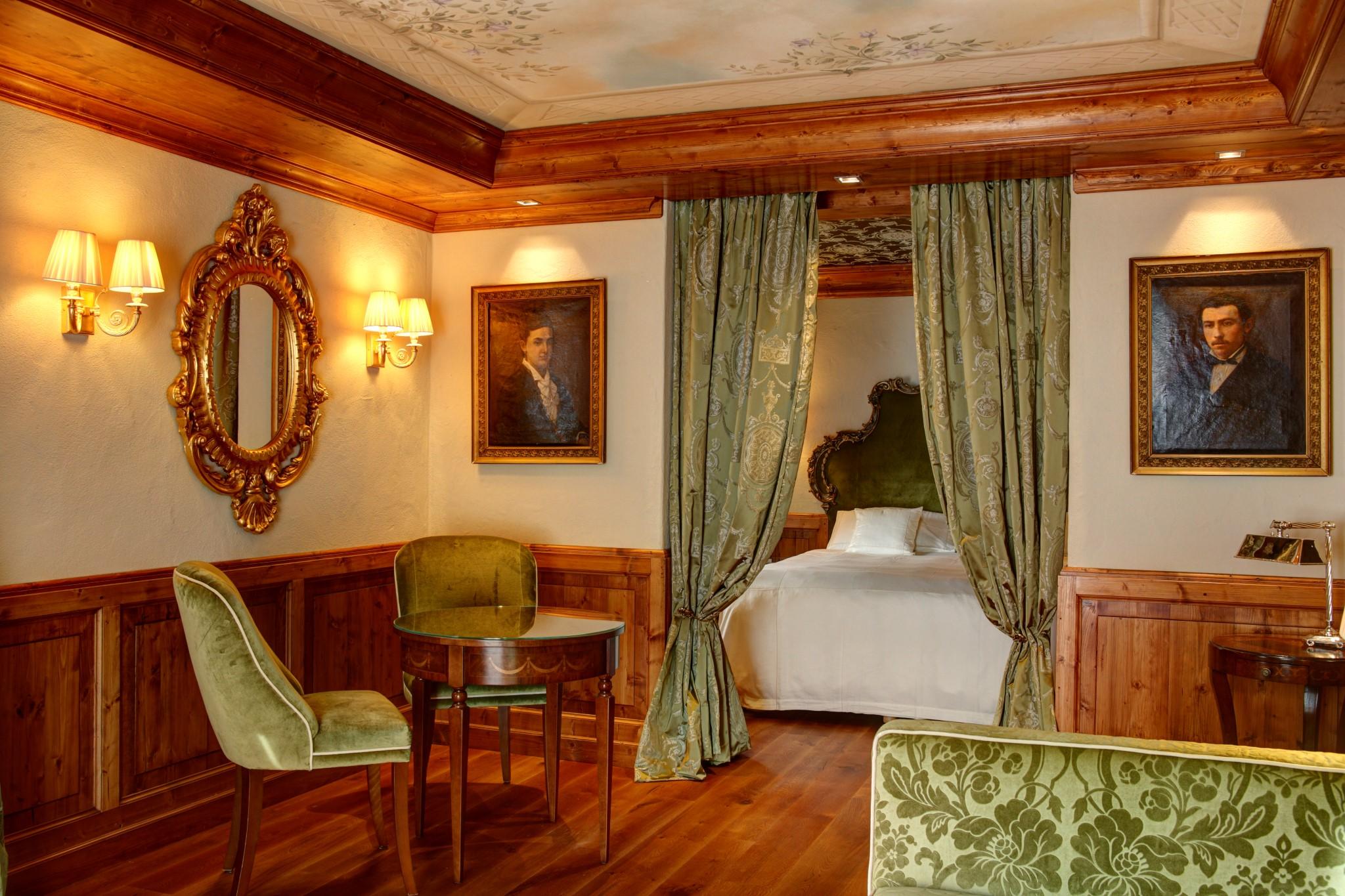 Hotel Miramonti Cogne Exteriér fotografie