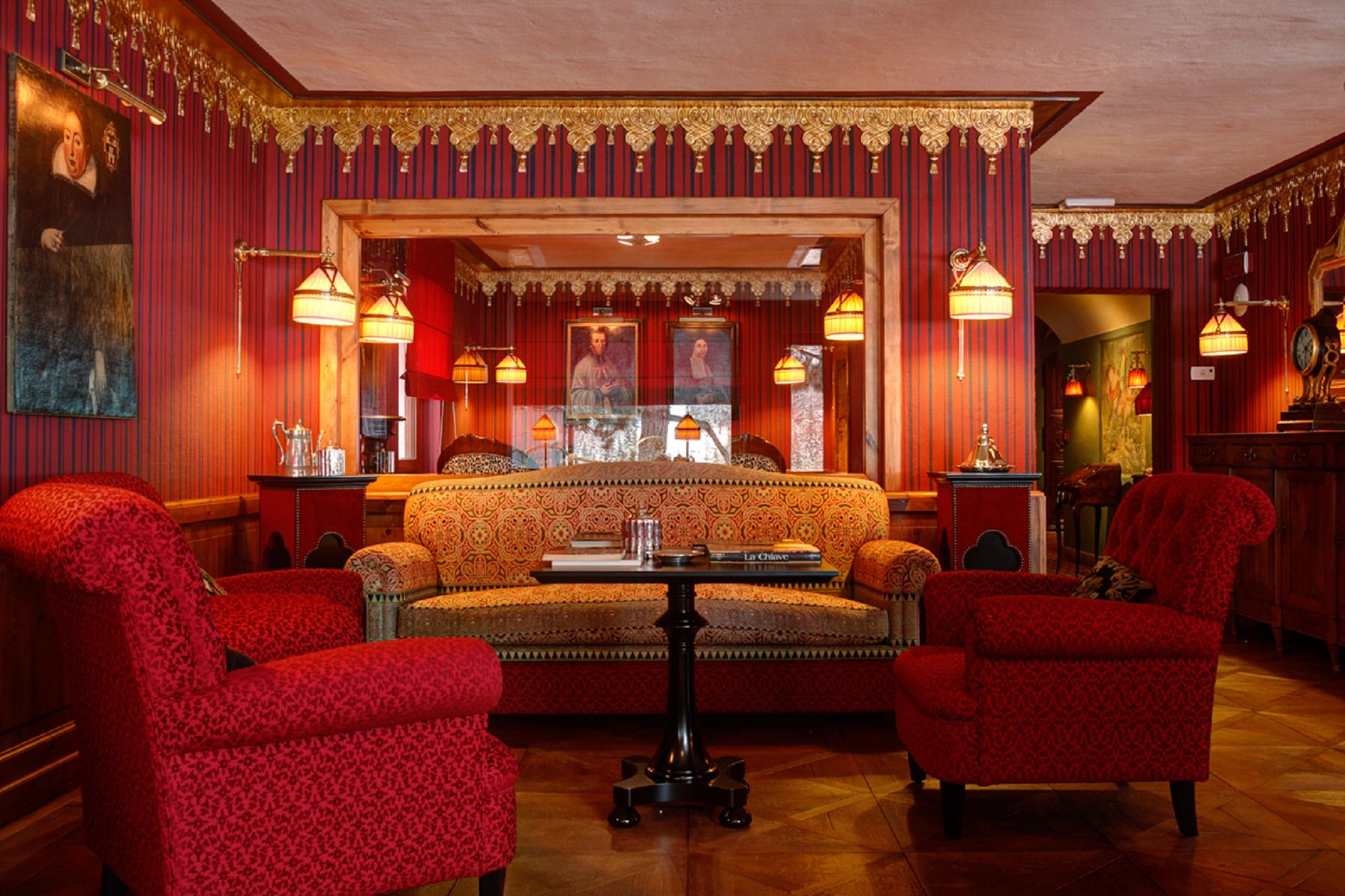 Hotel Miramonti Cogne Exteriér fotografie