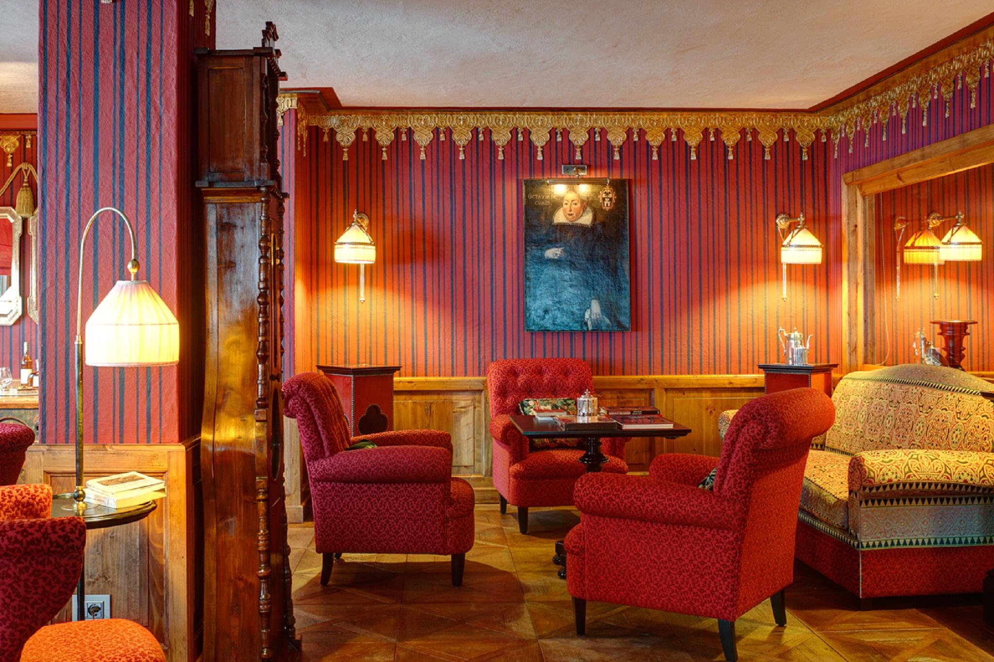 Hotel Miramonti Cogne Exteriér fotografie