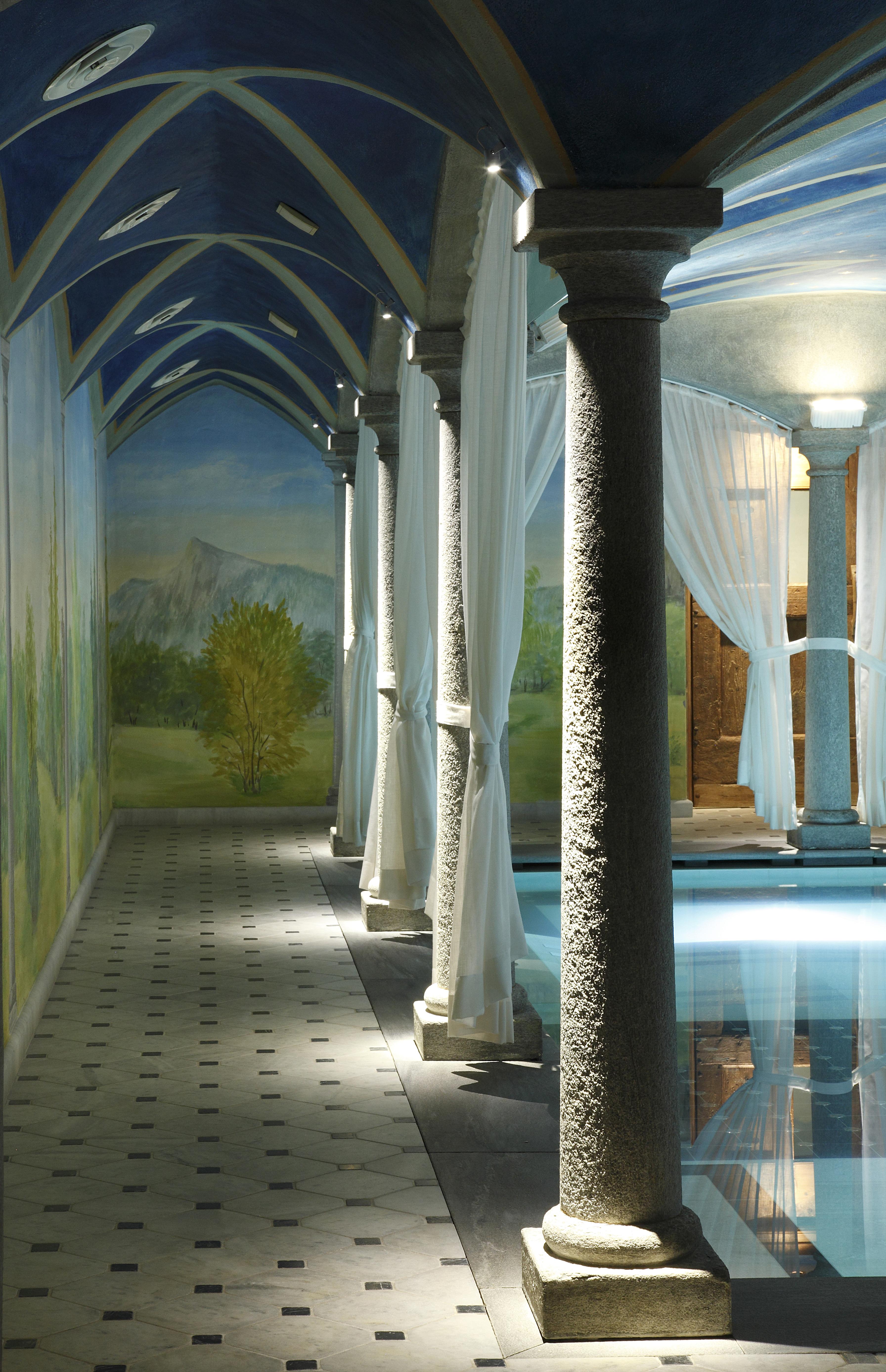 Hotel Miramonti Cogne Exteriér fotografie