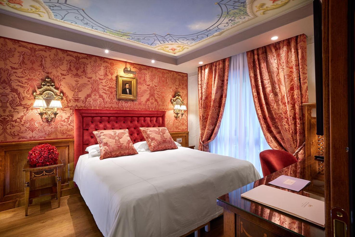 Hotel Miramonti Cogne Exteriér fotografie